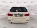 BMW 318 318d  Business Advantage aut. Bianco - thumbnail 5