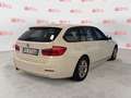 BMW 318 318d  Business Advantage aut. Bianco - thumbnail 4