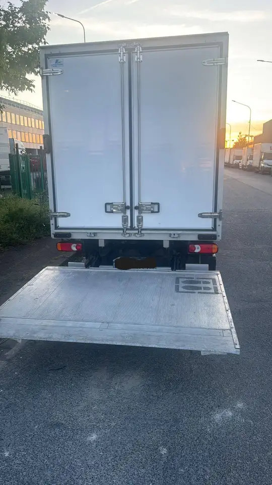 Iveco Daily 2022