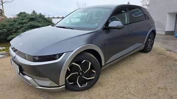 Ioniq 5 Elektro 73kWh Top Line Long Range AWD Aut. Top Line