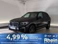 BMW X3 M 40i Navi/LED/AHK/RFK/PANO/HUD/H&K/Apple/PaAs Noir - thumbnail 1