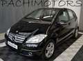Mercedes-Benz A 160 BlueEFFICIENCY Avantgarde Service M.B. Nero - thumbnail 1