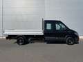 MAN TGE 3.180 Pritsche DOKA LR 4x4 ACC LED DIFF-SPER Noir - thumbnail 7