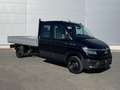 MAN TGE 3.180 Pritsche DOKA LR 4x4 ACC LED DIFF-SPER Noir - thumbnail 2