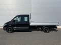 MAN TGE 3.180 Pritsche DOKA LR 4x4 ACC LED DIFF-SPER Noir - thumbnail 8