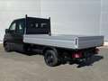 MAN TGE 3.180 Pritsche DOKA LR 4x4 ACC LED DIFF-SPER Noir - thumbnail 6