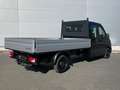 MAN TGE 3.180 Pritsche DOKA LR 4x4 ACC LED DIFF-SPER Noir - thumbnail 5