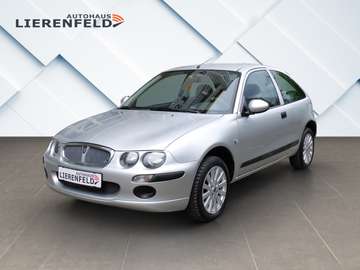 1.4 Style nur 33 Tkm