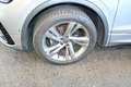 Volkswagen Tiguan Allspace 1.5 TSI ACT R-Line; ACC, Matrix-LED, Winterpake... Silber - thumbnail 11