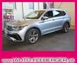 Volkswagen Tiguan Allspace 1.5 TSI ACT R-Line; ACC, Matrix-LED, Winterpake... Silber - thumbnail 1