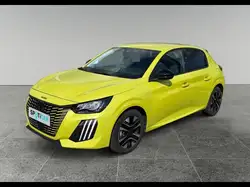 Peugeot 208 1.2 100ch S\u0026S Allure