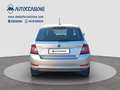 Skoda Fabia 1.0 mpi Design Edition 75cv my19 Argento - thumbnail 5