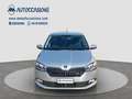 Skoda Fabia 1.0 mpi Design Edition 75cv my19 Argento - thumbnail 2