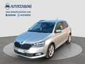Skoda Fabia 1.0 mpi Design Edition 75cv my19 Argento - thumbnail 1