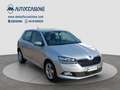 Skoda Fabia 1.0 mpi Design Edition 75cv my19 Argento - thumbnail 3