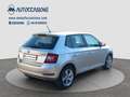 Skoda Fabia 1.0 mpi Design Edition 75cv my19 Argento - thumbnail 6