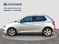 Skoda Fabia 1.0 mpi Design Edition 75cv my19 Argento - thumbnail 7