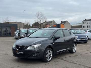 Lim. Sport  1.6l HU neu/PDC/SHZ