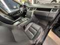 Land Rover Range Rover Sport 4.2 V8 Supercharged HSE 390CH CARTE GRISE GPL / JA 20\u0027 / CUIR NOIR Schwarz - thumbnail 14