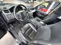 Land Rover Range Rover Sport 4.2 V8 Supercharged HSE 390CH CARTE GRISE GPL / JA 20\u0027 / CUIR NOIR Schwarz - thumbnail 10