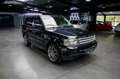 Land Rover Range Rover Sport 4.2 V8 Supercharged HSE 390CH CARTE GRISE GPL / JA 20\u0027 / CUIR NOIR Schwarz - thumbnail 4