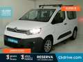Citroen Berlingo Combi BlueHDi S&S Talla M Live Pack Busin Blanco - thumbnail 1