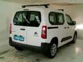 Citroen Berlingo Combi BlueHDi S&S Talla M Live Pack Busin Blanco - thumbnail 4