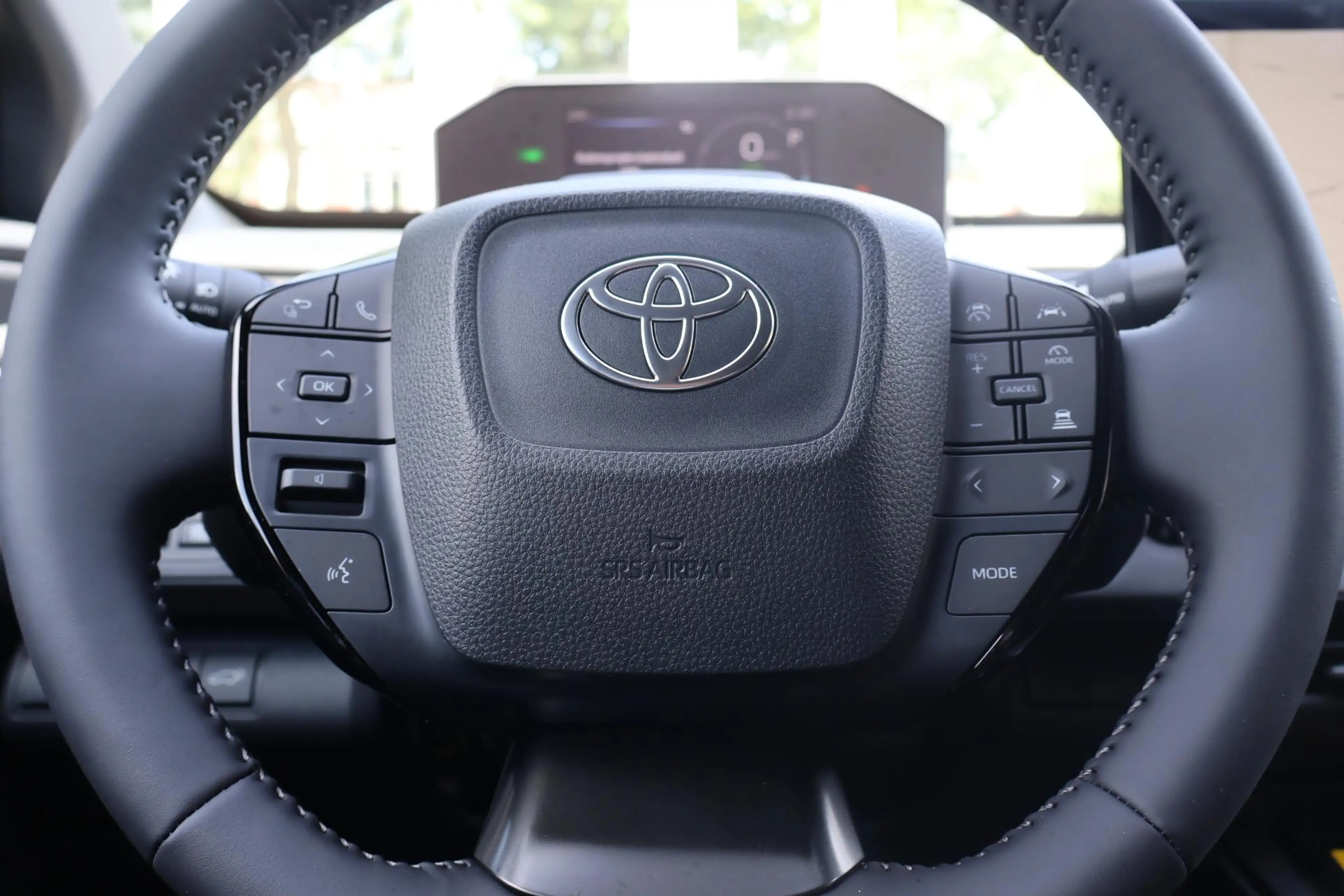 Toyota C-HR+ FIRST EDITION 77KWH NIEUW DIRECT LEVERBAAR! STOEL/ — photo 11