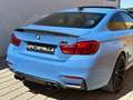 BMW M4 Competition / OHNE OPF /Yas Marina / SHD / VOLL Blauw - thumbnail 42