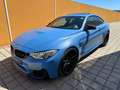 BMW M4 Competition / OHNE OPF /Yas Marina / SHD / VOLL Blauw - thumbnail 30