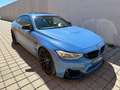 BMW M4 Competition / OHNE OPF /Yas Marina / SHD / VOLL Blauw - thumbnail 31
