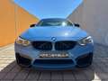 BMW M4 Competition / OHNE OPF /Yas Marina / SHD / VOLL Blau - thumbnail 3