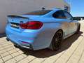 BMW M4 Competition / OHNE OPF /Yas Marina / SHD / VOLL Blau - thumbnail 5