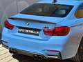 BMW M4 Competition / OHNE OPF /Yas Marina / SHD / VOLL Blauw - thumbnail 41