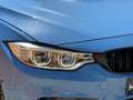 BMW M4 Competition / OHNE OPF /Yas Marina / SHD / VOLL Blauw - thumbnail 36