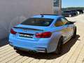 BMW M4 Competition / OHNE OPF /Yas Marina / SHD / VOLL Blauw - thumbnail 40
