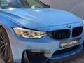 BMW M4 Competition / OHNE OPF /Yas Marina / SHD / VOLL Blauw - thumbnail 37