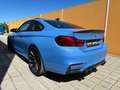 BMW M4 Competition / OHNE OPF /Yas Marina / SHD / VOLL Blau - thumbnail 7