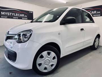 Twingo 1.0i essence, Clim, Garantie 1an