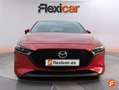 Mazda 3 2.0 e-SKYACTIV-G 88KW EVOLUTION Rouge - thumbnail 2