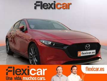 2.0 e-SKYACTIV-G 88KW EVOLUTION