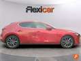 Mazda 3 2.0 e-SKYACTIV-G 88KW EVOLUTION Rouge - thumbnail 5