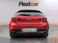Mazda 3 2.0 e-SKYACTIV-G 88KW EVOLUTION Rouge - thumbnail 4