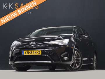 Touring Sports 1.8 VVT-i SkyView Edition [STOELVER