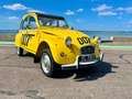 Citroen 2CV 4 Gelb - thumbnail 2