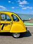 Citroen 2CV 4 Gelb - thumbnail 12