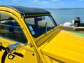 Citroen 2CV 4 Gelb - thumbnail 8
