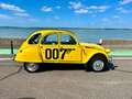 Citroen 2CV 4 Gelb - thumbnail 5