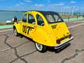 Citroen 2CV 4 Gelb - thumbnail 18
