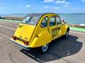 Citroen 2CV 4 Gelb - thumbnail 17